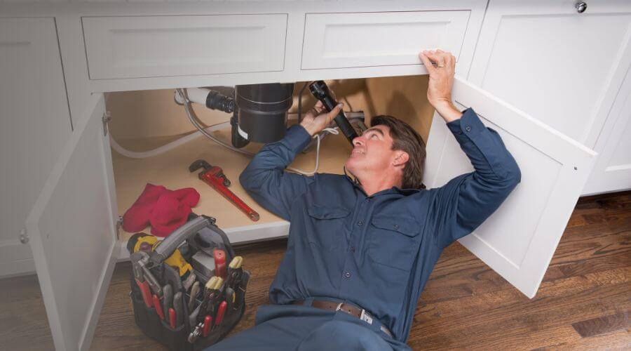 Professional Leak Detection Services in North Berwick, ME